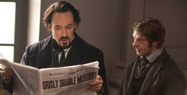 Pop Culture s Undying Edgar Allan Poe Obsession The Atlantic